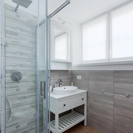 Affori M3 - Modern&cozy Apartament Mediolan