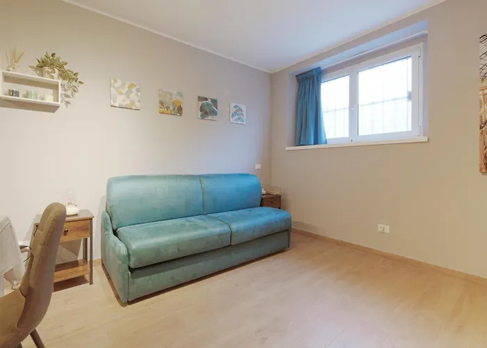 Affori M3 - Modern&cozy Apartament