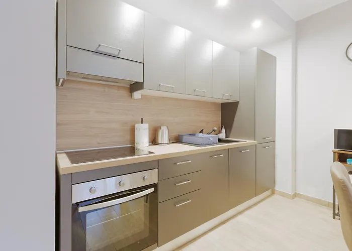 Affori M3 - Modern&cozy Apartament