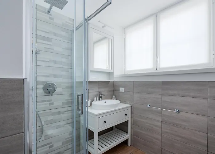Affori M3 - Modern&cozy Apartament Mediolan