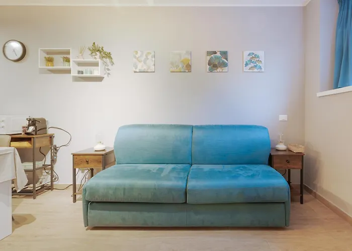 Affori M3 - Modern&cozy Apartament *