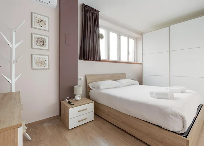 Affori M3 - Modern&cozy * Mediolan