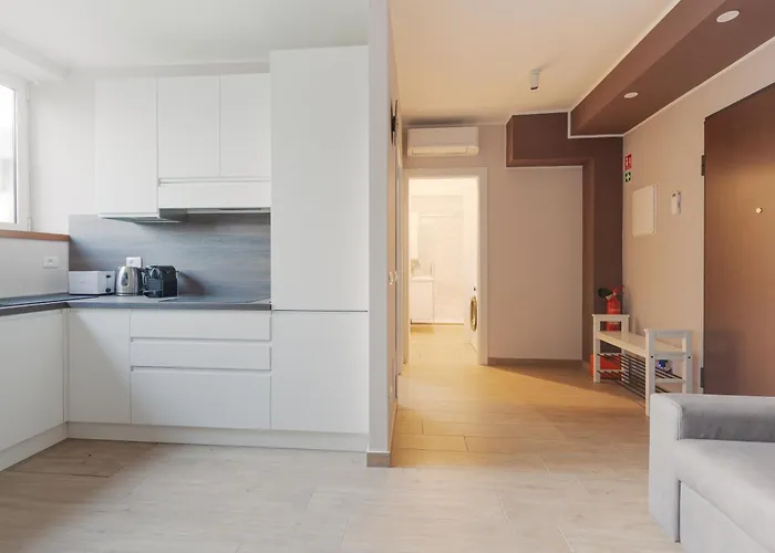 Affori M3 - Modern&cozy