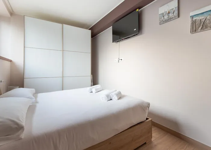Affori M3 - Modern&cozy Apartament Mediolan