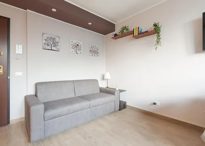 Affori M3 - Modern&cozy