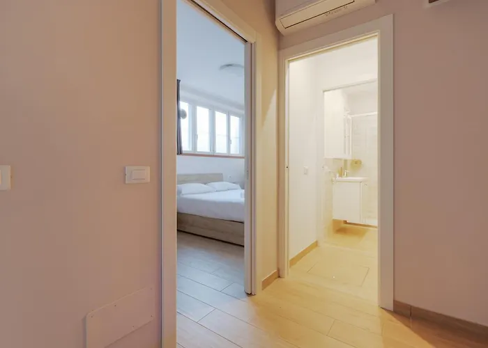 Affori M3 - Modern&cozy *