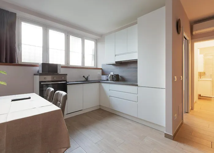 Affori M3 - Modern&cozy