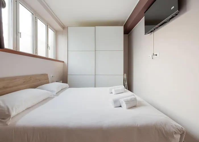 Affori M3 - Modern&cozy