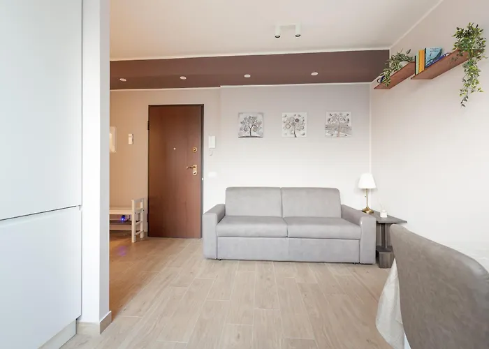Affori M3 - Modern&cozy Apartament *