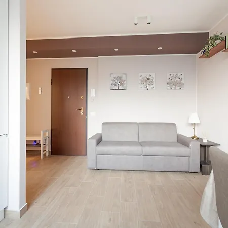 Affori M3 - Modern And Cozy Διαμέρισμα *