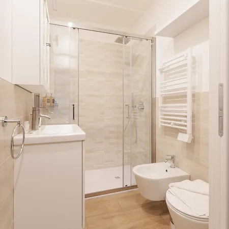 Guesthost - Affori M3 Modern And Cozy * Milan
