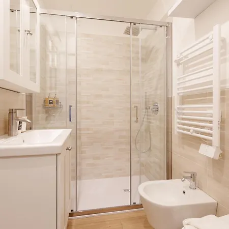 Appartement Guesthost - Affori M3 Modern And Cozy